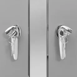 vidaXL Tilbehør Til Affaldshåndtering><noscript><img width=