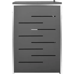 vidaXL Tilbehør Til Affaldshåndtering><noscript><img width=