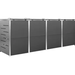 vidaXL Tilbehør Til Affaldshåndtering><noscript><img width=