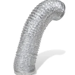 vidaXL flad emhætte 900 mm rustfrit stål - Emhætter Hot