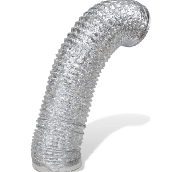 vidaXL flad emhætte 900 mm rustfrit stål - Emhætter Hot