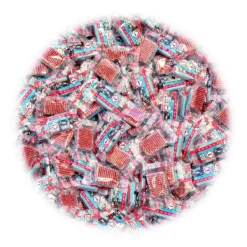 vidaXL 12-i-1 opvasketabletter 500 stk. 9 kg Clearance