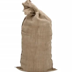 vidaXL jutesække 5 stk. 65x135 cm 100 % jute 340 g/m2 - Kufferter & tasker New