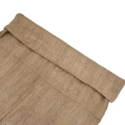 vidaXL jutesække 5 stk. 65x135 cm 100 % jute 340 g/m2 - Kufferter & tasker New