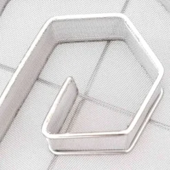 vidaXL Kallröksgenerator 6-sidig 22,5 cm rostfritt stål Sale