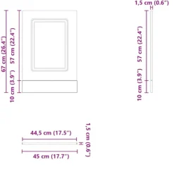 vidaXL Opvaskemaskiner><noscript><img width=
