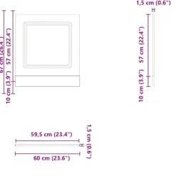 vidaXL Opvaskemaskiner><noscript><img width=