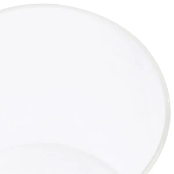 vidaXL Opbevaringsdåser>opbevaringsglas med bambuslåg 6 stk. 600 ml - Kagedåser