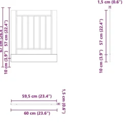 vidaXL Opvaskemaskiner><noscript><img width=