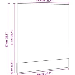 vidaXL Opvaskemaskiner><noscript><img width=