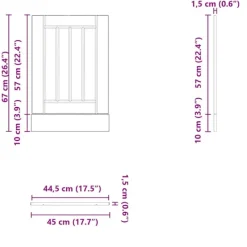 vidaXL Opvaskemaskiner><noscript><img width=