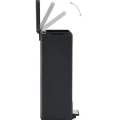 vidaXL Skraldespande & Papirkurve><noscript><img width=