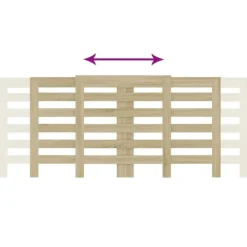 vidaXL Radiatorer><noscript><img width=