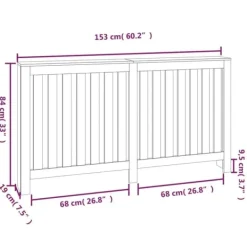 vidaXL Radiatorer><noscript><img width=