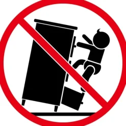 vidaXL radiatorskjuler 104x20x82 cm konstrueret træ røget egetræsfarve Sale