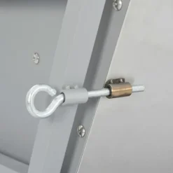 vidaXL Grill-Ovne & Ovn Med Roterende Stegespyd><noscript><img width=