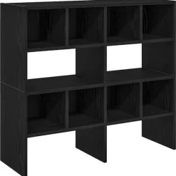 vidaXL Tøj- & Garderobeopbevaring><noscript><img width=