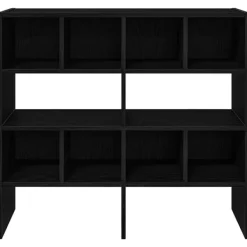 vidaXL Tøj- & Garderobeopbevaring><noscript><img width=