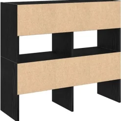 vidaXL Tøj- & Garderobeopbevaring><noscript><img width=