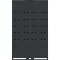 vidaXL Tilbehør Til Affaldshåndtering><noscript><img width=