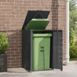 vidaXL Tilbehør Til Affaldshåndtering><noscript><img width=