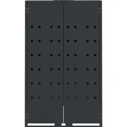 vidaXL Tilbehør Til Affaldshåndtering><noscript><img width=