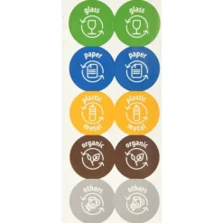 vidaXL Skraldespande & Papirkurve><noscript><img width=