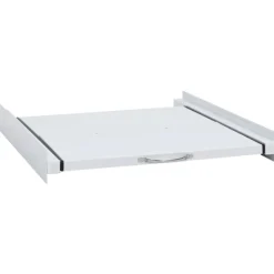 vidaXL Vaskemaskiner>stablesæt til vaskemaskine med udtrækshylde