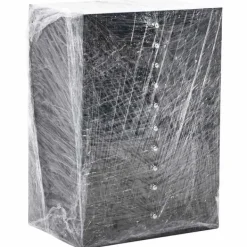 vidaXL Strækfilm 6 stk gennemsigtige 20 μm 50 cm x 150 m Sale