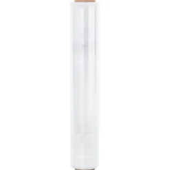 vidaXL Strækfilm 6 stk gennemsigtige 20 μm 50 cm x 150 m Sale