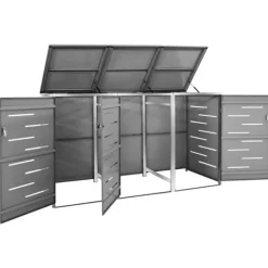 vidaXL Tilbehør Til Affaldshåndtering><noscript><img width=