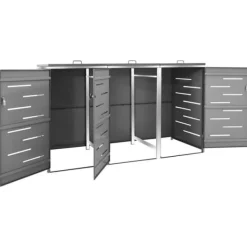 vidaXL Tilbehør Til Affaldshåndtering><noscript><img width=