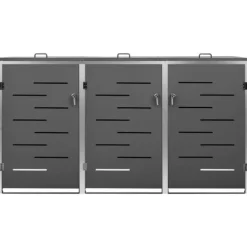 vidaXL Tilbehør Til Affaldshåndtering><noscript><img width=