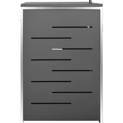 vidaXL Tilbehør Til Affaldshåndtering><noscript><img width=