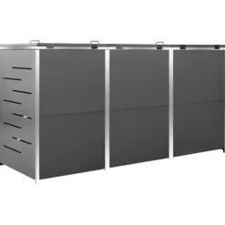 vidaXL Tilbehør Til Affaldshåndtering><noscript><img width=