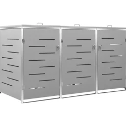 vidaXL Tilbehør Til Affaldshåndtering><noscript><img width=