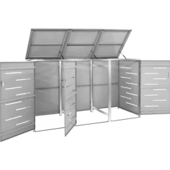 vidaXL Tilbehør Til Affaldshåndtering><noscript><img width=