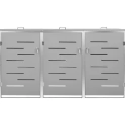 vidaXL Tilbehør Til Affaldshåndtering><noscript><img width=