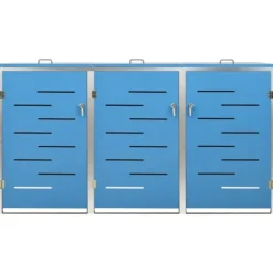 vidaXL Tilbehør Til Affaldshåndtering><noscript><img width=