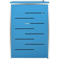 vidaXL Tilbehør Til Affaldshåndtering><noscript><img width=