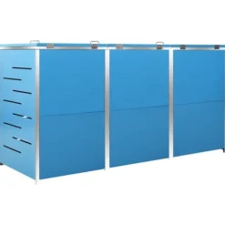 vidaXL Tilbehør Til Affaldshåndtering><noscript><img width=