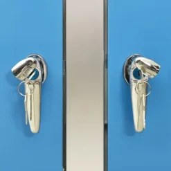 vidaXL Tilbehør Til Affaldshåndtering><noscript><img width=