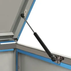 vidaXL Tilbehør Til Affaldshåndtering><noscript><img width=