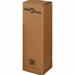 vidaXL træolie til møbler 250 ml New