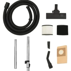 vidaXL Grovstøvsugere><noscript><img width=