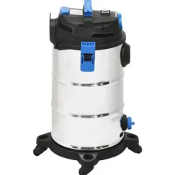 vidaXL Grovstøvsugere><noscript><img width=