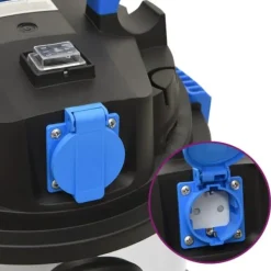 vidaXL Grovstøvsugere><noscript><img width=