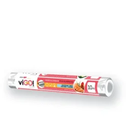 viGO! Premium aluminiumsfolie 10 m Best