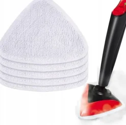 Vileda Steam Hot Spray dampmoppe indsats 5 stk SUPER KVALITET Hot