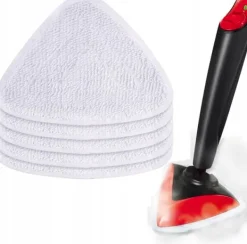 Vileda Steam Hot Spray dampmoppe indsats 5 stk SUPER KVALITET Hot